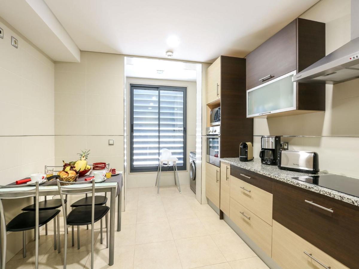 V4, Villa Jardins Branqueira Near Beach, Albufeira Exterior photo