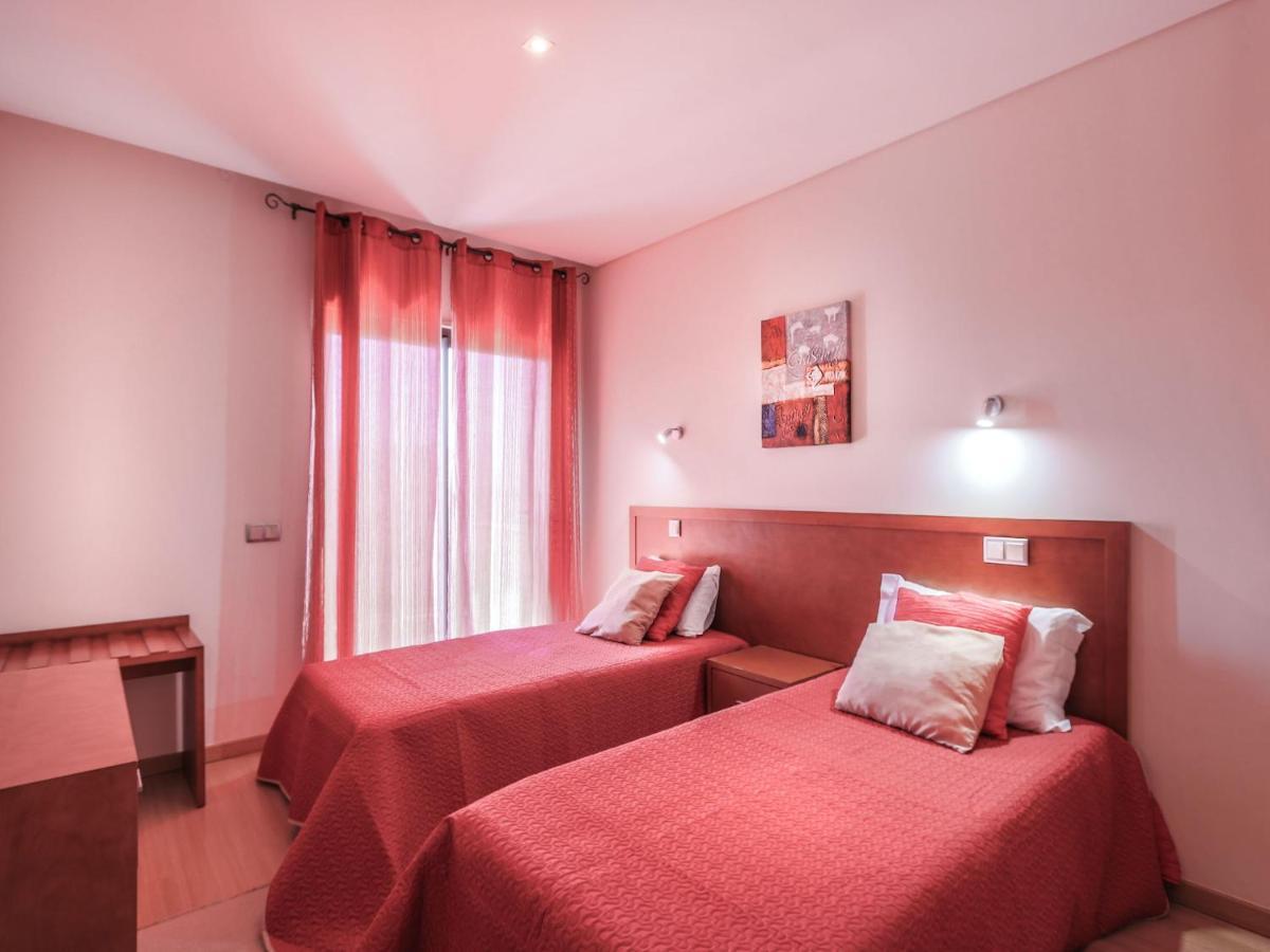 V4, Villa Jardins Branqueira Near Beach, Albufeira Exterior photo