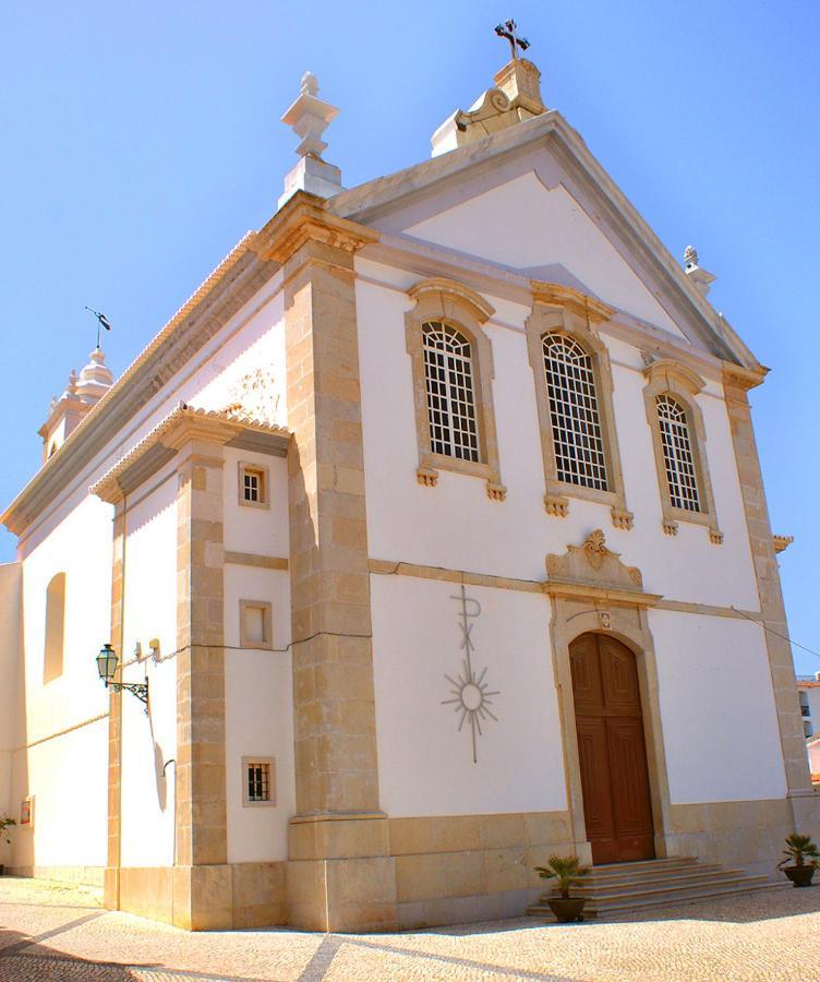 V4, Villa Jardins Branqueira Near Beach, Albufeira Exterior photo