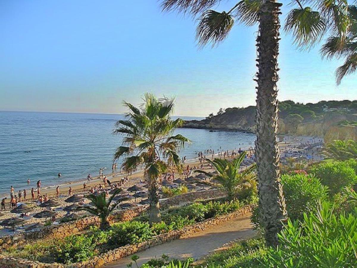 V4, Villa Jardins Branqueira Near Beach, Albufeira Exterior photo
