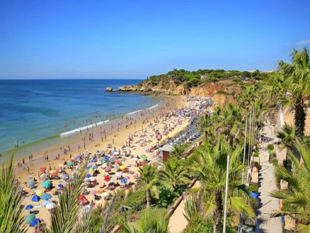 V4, Villa Jardins Branqueira Near Beach, Albufeira Exterior photo